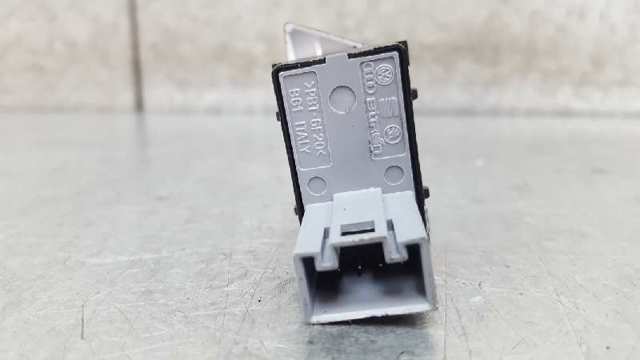 1Z0959856REH Кнопка подъемника заднего стекла купить Харьков