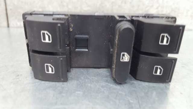 1Z0959856REH VAG Кнопка подъемника заднего стекла купить в Ужгород