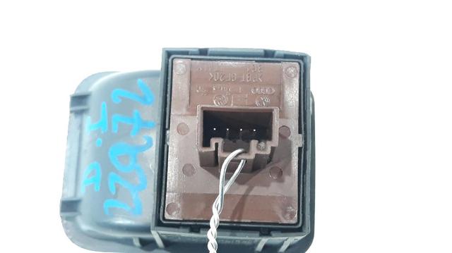 VAG 1Z0959858REH Кнопочный блок управления стеклоподъемником передний левый в наличии Винница