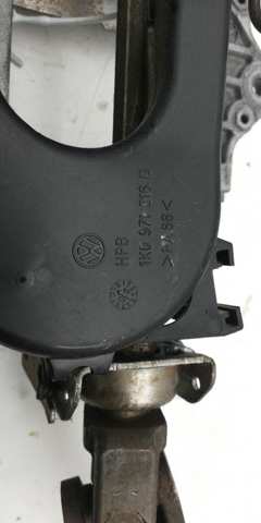1Z1419502B VAG Рулевая колонка купить в Каменское