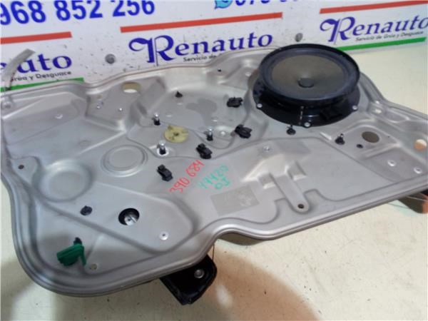 1Z1837461 VAG Стеклоподъемник передней левой двери купить в Харьков