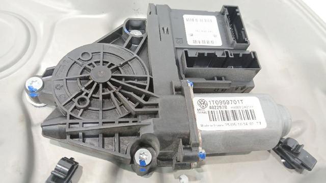 1Z1837461 VAG Механизм стеклоподъемника двери передней левой купить в Кривой Рог