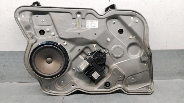 1Z1837655B VAG Стеклоподъемник передней левой двери купить в Николаев