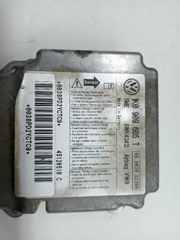 1Z1857007EA47H VAG Панель салона передняя "торпедо" купить в Кривой Рог