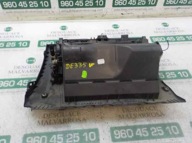 1Z1857097L47H Ящик перчаточный (бардачок) купить Кривой Рог