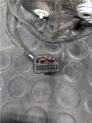 1Z1857507AD VAG Левое боковое зеркало купить в Львов