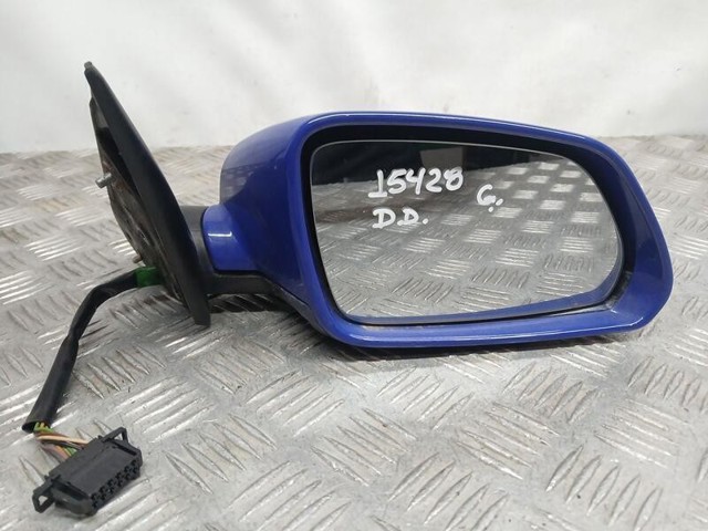 VAG 1Z1857508F Правое зеркало в наличии Николаев