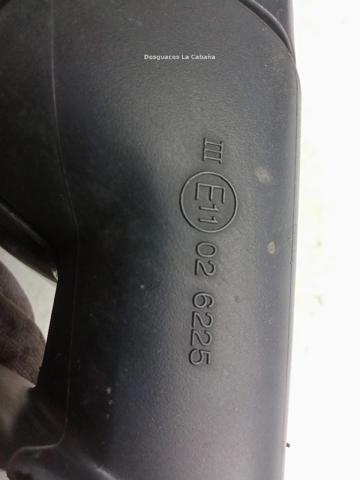 1Z1857508G01C Правое зеркало купить Днепр