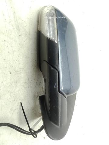 1Z1857508G01C VAG Правое зеркало купить в Житомир