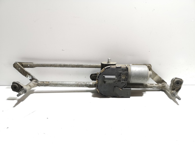 1Z1955119A VAG Мотор стеклоочистителя лобового стекла купить в Житомир