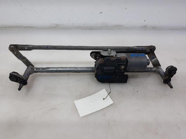 VAG 1Z1955119A Мотор стеклоочистителя лобового стекла в наличии Хмельницкий