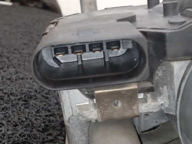 VAG 1Z1955119A Мотор стеклоочистителя лобового стекла в наличии Харьков