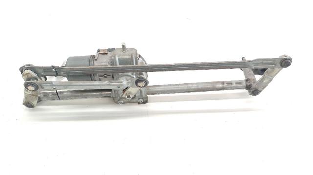 VAG 1Z1955119C Мотор стеклоочистителя лобового стекла в наличии Ужгород