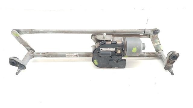 VAG 1Z1955119C Мотор стеклоочистителя лобового стекла в наличии Кривой Рог