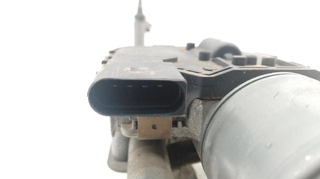 VAG 1Z1955119D Мотор дворников в наличии Запорожье