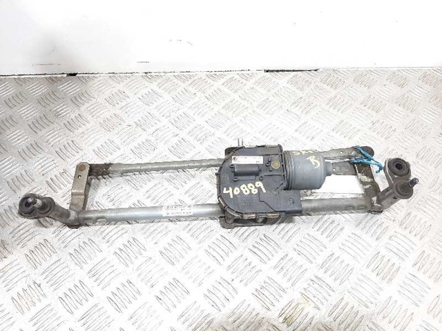 VAG 1Z1955119D Мотор стеклоочистителя лобового стекла в наличии Ровно