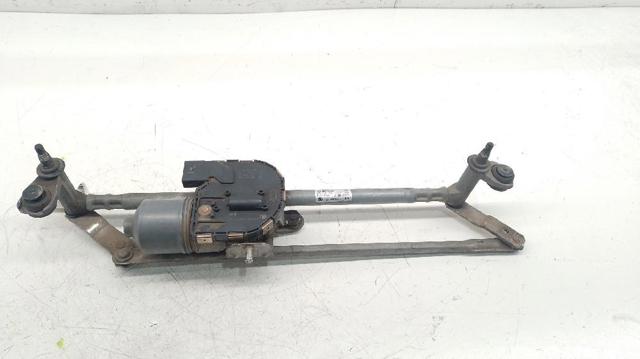 VAG 1Z1955119D Мотор дворников в наличии Киев