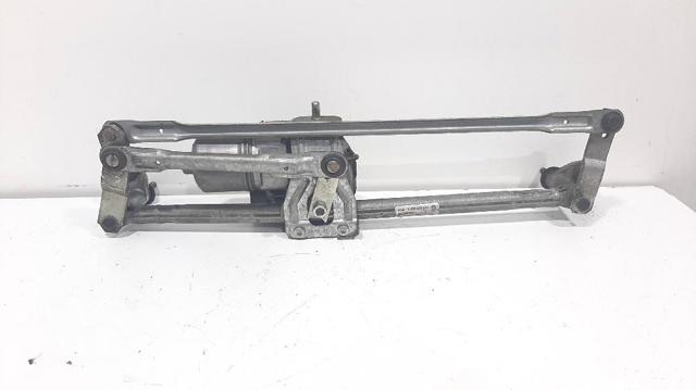 VAG 1Z1955119D Мотор стеклоочистителя лобового стекла в наличии Павлоград