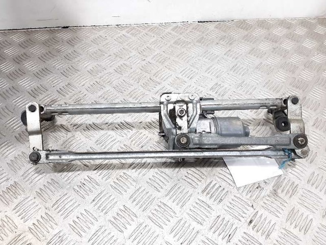 1Z1955119D VAG Мотор стеклоочистителя лобового стекла купить в Запорожье