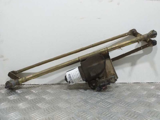 1Z1955119D VAG Мотор стеклоочистителя лобового стекла купить в Ужгород