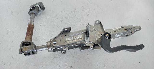 1Z2419502Q VAG Рулевая колонка купить в Черновцы