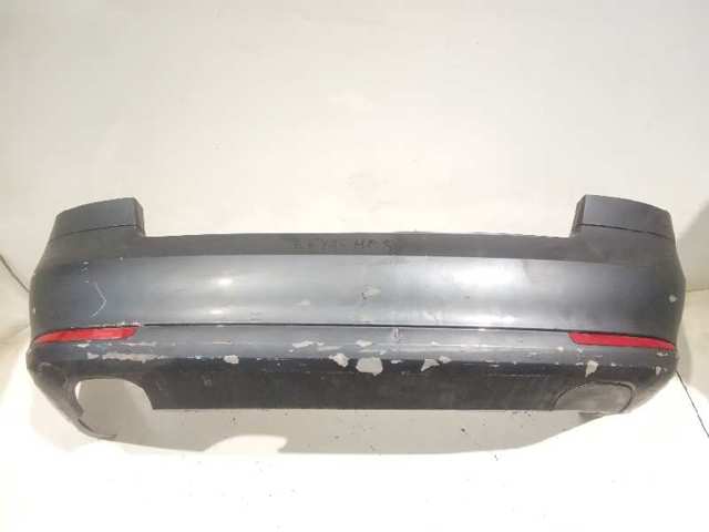 VAG 1Z5807417 Бампер задний в наличии Житомир