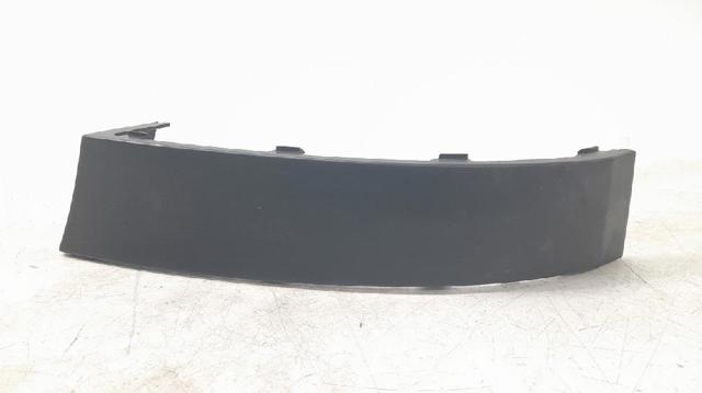 1Z5813346 Накладка бампера заднего правая купить Хмельницкий