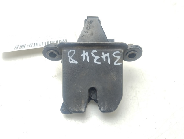 Fecho de tampa de porta-malas (de 3ª/5ª porta traseira) 1Z5827501C VAG