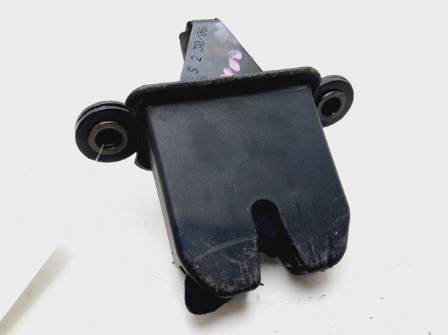 Fecho de tampa de porta-malas (de 3ª/5ª porta traseira) 1Z5827501C VAG