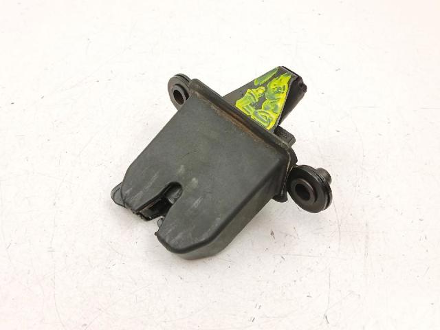 Fecho de tampa de porta-malas (de 3ª/5ª porta traseira) 1Z5827501C VAG