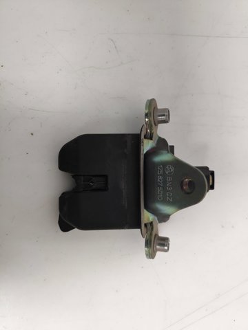 Fecho de tampa de porta-malas (de 3ª/5ª porta traseira) 1Z5827501D VAG