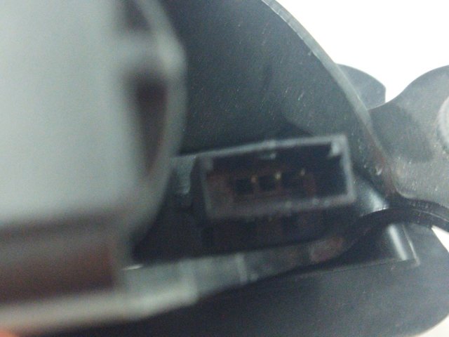 Fecho de tampa de porta-malas (de 3ª/5ª porta traseira) 1Z5827501D VAG