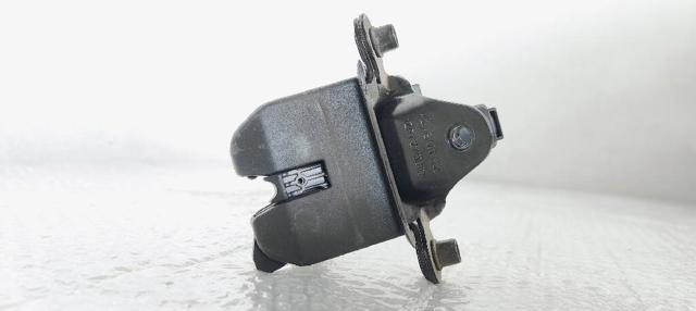 Fecho de tampa de porta-malas (de 3ª/5ª porta traseira) 1Z5827501D VAG