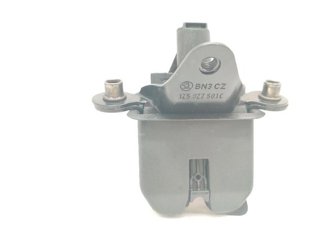 Fecho de tampa de porta-malas (de 3ª/5ª porta traseira) 1Z5827501D VAG