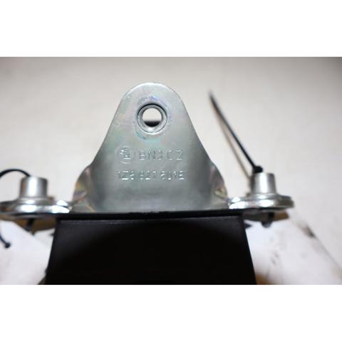 Fecho de tampa de porta-malas (de 3ª/5ª porta traseira) 1Z5827501D VAG