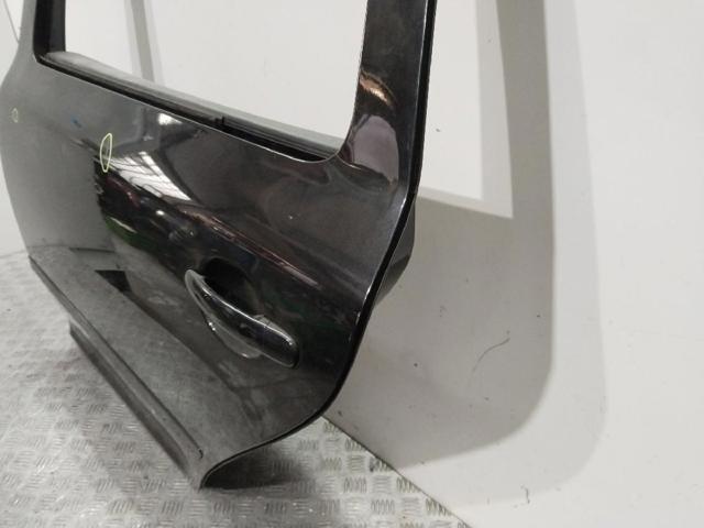 1Z5833051 VAG Дверь задняя левая купить в Украина