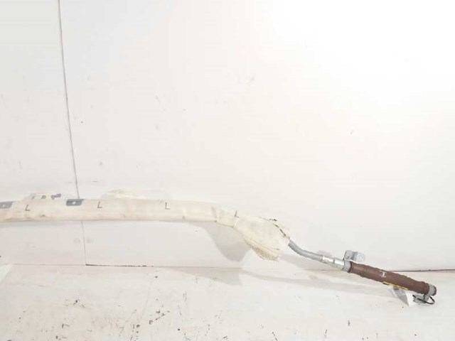 1Z5880741G Подушка безопасности (AIRBAG) шторка боковая левая купить Черкассы