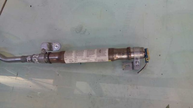 VAG 1Z5880742G Подушка безопасности (AIRBAG) шторка боковая правая в наличии Одесса