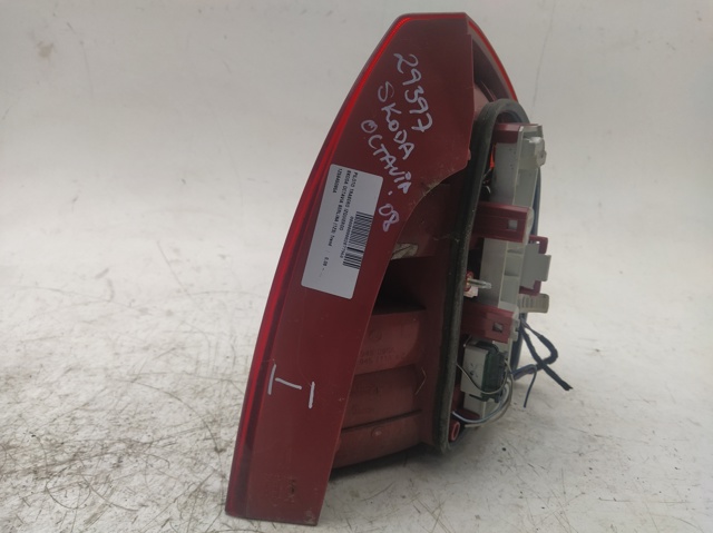 1Z5945095A VAG Фонарь задний левый купить в Каменское