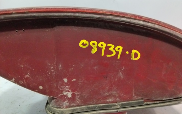 VAG 1Z5945096A Фонарь задний правый в наличии Винница