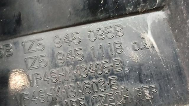 VAG 1Z5945111B Фонарь задний левый в наличии Хмельницкий