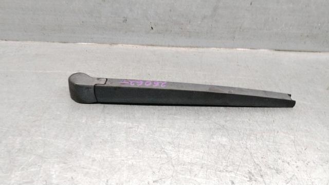 1Z5955707A VAG Рычаг-поводок стеклоочистителя заднего стекла купить в Ужгород