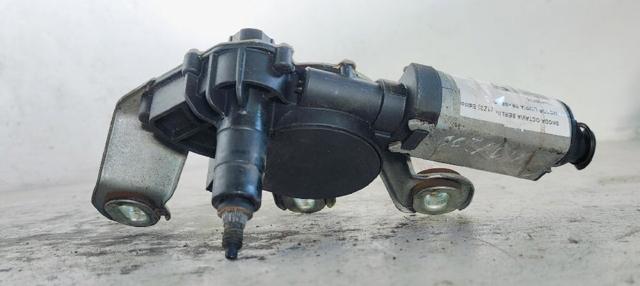 1Z5955711 Моторчик заднего дворника купить Львов
