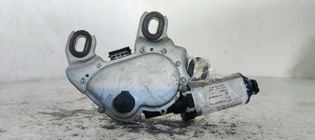 1Z5955711 VAG Мотор стеклоочистителя заднего стекла купить в Черкассы