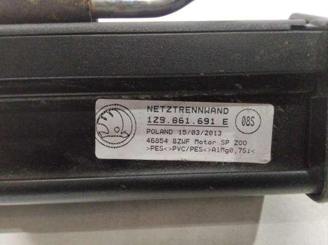 VAG 1Z9861691E в наличии Черновцы