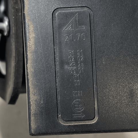 VAG 1Z9945112A Фонарь задний правый в наличии Ирпень