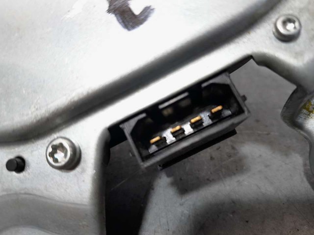 1Z9955711A VAG Мотор стеклоочистителя заднего стекла купить в Тернополь