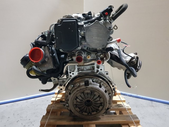 TOYOTA 1ZR в наличии Житомир