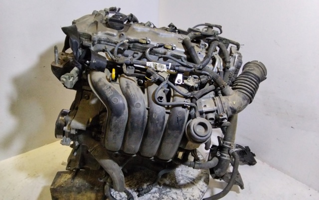 TOYOTA 1ZR в наличии Ужгород