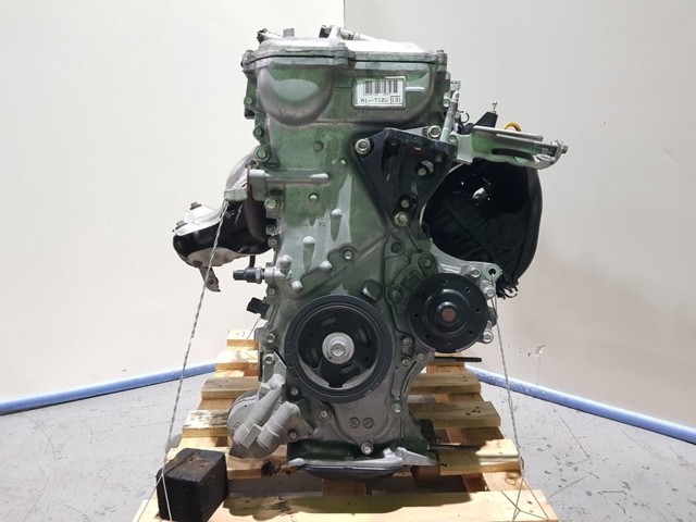 TOYOTA 1ZR в наличии Черкассы